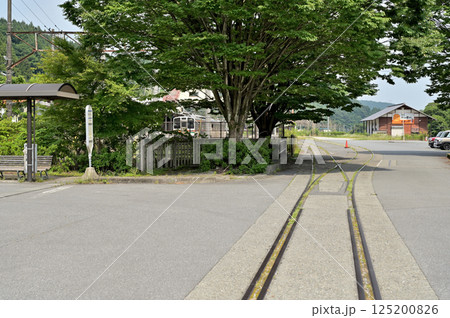 中山道坂本宿散歩:横川駅 碓氷線廃線跡 群馬県安中市 中山道坂本宿散歩:横川駅 碓氷線廃線跡 群馬県安中市 125200826