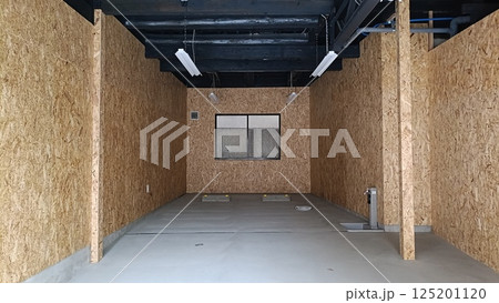 リフォームした空き物件 125201120