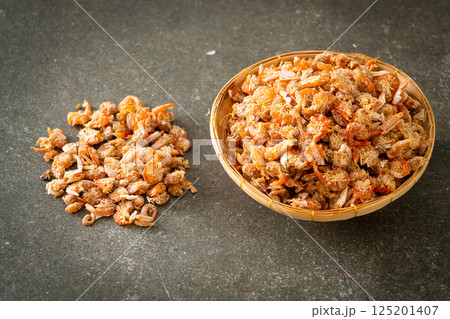 dried shrimps or dried salted prawn dried shrimps or dried salted prawn 125201407