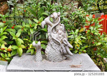 京都　伏見神宝神社（京都府京都市伏見区） 125201893