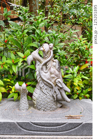 京都　伏見神宝神社（京都府京都市伏見区） 125201895