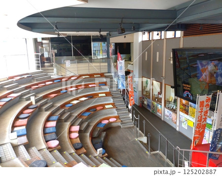鳴子温泉駅 ナイスホール 125202887