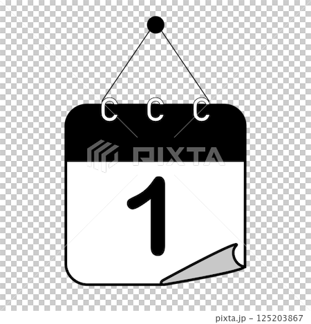 姬栗日曆 1 125203867