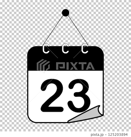 Himekuri Calendar 23 Himekuri Calendar 23 125203894