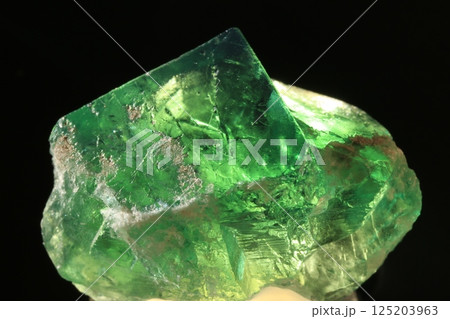 蛍石／フローライト 125203963