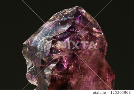 エレスチャルアメジスト（両錘） 125203968