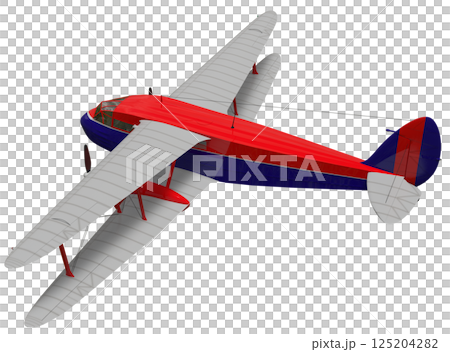 德哈維蘭 DH.89 飛龍快速 125204282