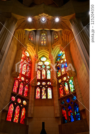 サグラダ・ファミリア大聖堂 125204350