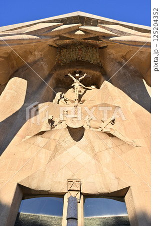 サグラダ・ファミリア大聖堂 125204352