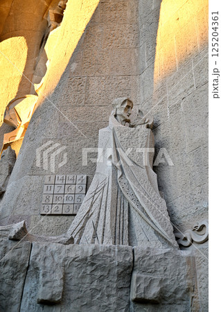 サグラダ・ファミリア大聖堂 125204361