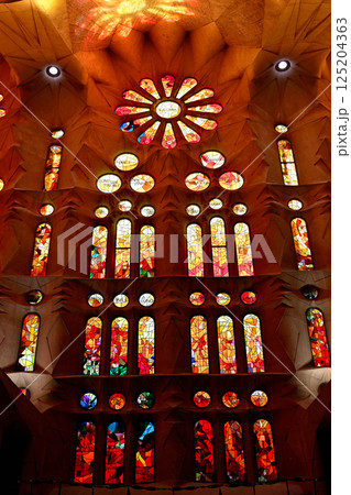 サグラダ・ファミリア大聖堂 125204363