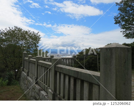 2014年・香川・高松・屋島・風景・神社・屋島神社・其の三十一 125206062
