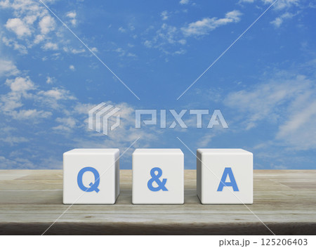 Business customer service and support concept Business customer service and support concept 125206403