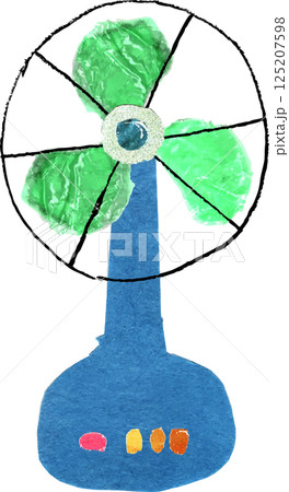 レトロ家電 扇風機 レトロ家電 扇風機 125207598