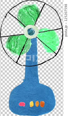 レトロ家電 扇風機 レトロ家電 扇風機 125207598