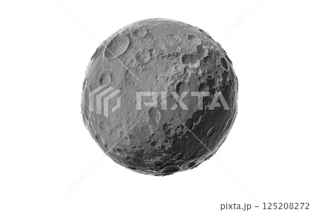 立体 3次元 3D 125208272