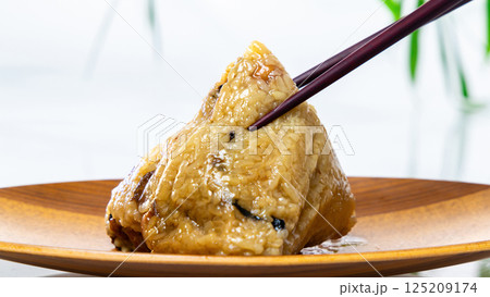 粽 チマキ 御萩 125209174