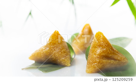 餅米 甘味 甘口 125209259