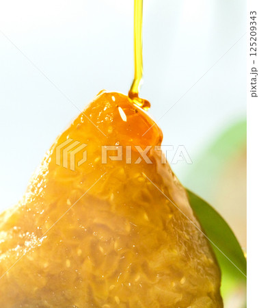 蜜 蜂蜜 はちみつ 125209343