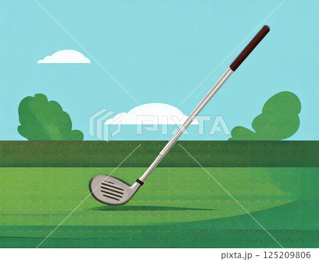 ゴルフクラブ ゴルフクラブ 125209806