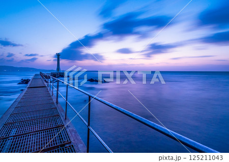 瀬詰崎　早崎海峡　長崎　口之津 125211043