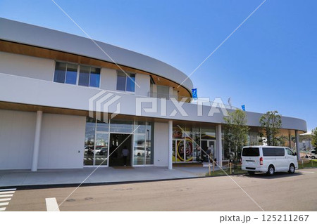 道の駅かみみね（佐賀県） 125211267