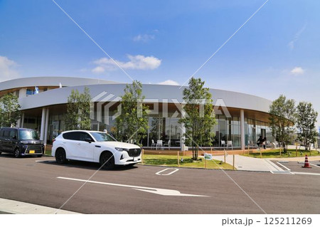 道の駅かみみね（佐賀県） 125211269