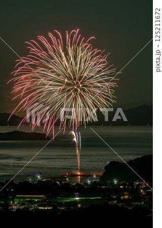 花火大会 加津佐 前浜 花火大会 加津佐 前浜 125211672