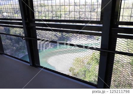 そらさんぽ天龍峡からの風景(長野県 飯田市 天龍峡大橋) そらさんぽ天龍峡からの風景(長野県 飯田市 天龍峡大橋) 125211798