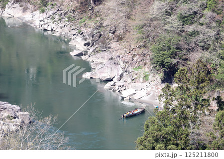 そらさんぽ天龍峡からの風景(長野県 飯田市 天龍峡大橋) そらさんぽ天龍峡からの風景(長野県 飯田市 天龍峡大橋) 125211800
