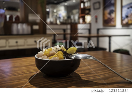 芋圓（ユーユェン） 125211884