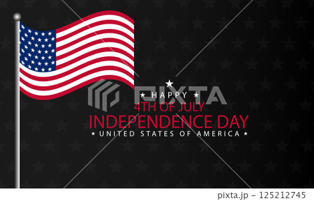 Liberty and Justice for All Independence Day in the USA Liberty and Justice for All Independence Day in the USA 125212745