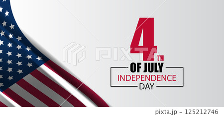 Patriotic Pride A Look at the 4th of July in America 125212746