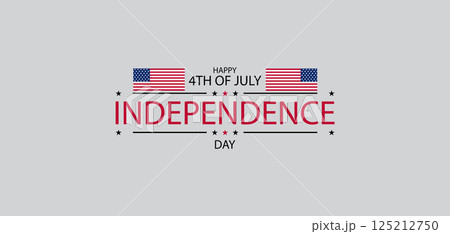 Proud to be American Celebrating the 4th of July 125212750