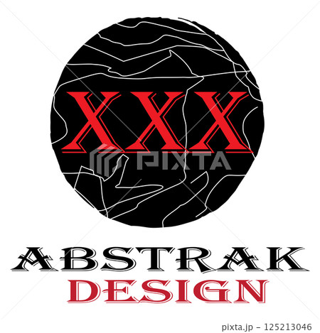 logo creative design vectors illustration symbol 125213046