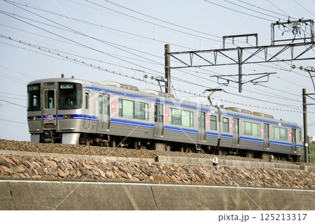 愛知環状鉄道2000系 愛知環状鉄道2000系 125213317