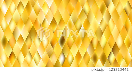 Glowing gold abstract background with diamond shaped gradient Glowing gold abstract background with diamond shaped gradient 125213441