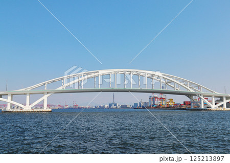夢舞大橋 夢舞大橋 125213897