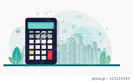 計算機 計算機 125215343
