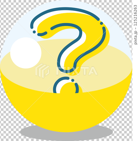 Mysterious capsule! What will come out? 125216263
