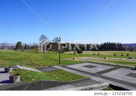 十勝が丘公園 125216792