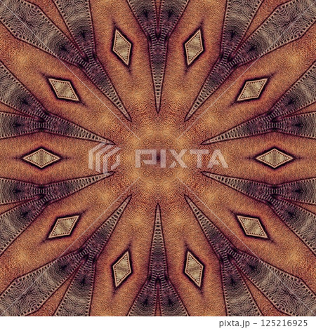 Antique leather texture background. Abstract design for fashion wear printing and interior furnishing. Cowhide and deer skin pattern for duffle bag, wallet, shoes, vanity bag, and sofa covering etc Antique leather texture background. Abstract design for fashion wear printing and interior furnishing. Cowhide and deer skin pattern for duffle bag, wallet, shoes, vanity bag, and sofa covering etc 125216925