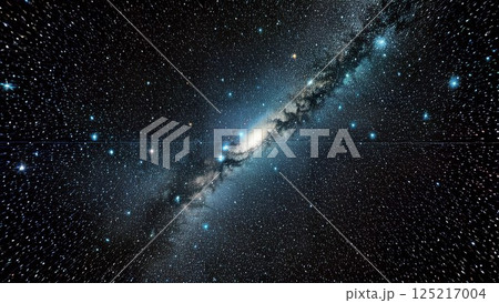 宇宙のイメージ画像 125217004
