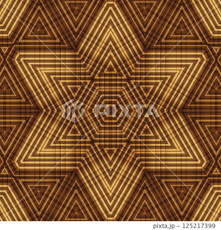 Luxurious gold texture art for foil, digital paper, textile, ceramic tiles, and wrapper printing. Golden pattern background design with wooden finishing for interior decoration Luxurious gold texture art for foil, digital paper, textile, ceramic tiles, and wrapper printing. Golden pattern background design with wooden finishing for interior decoration 125217399