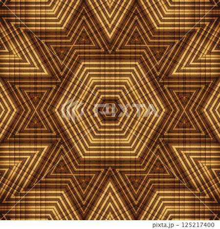 Luxurious gold texture art for foil, digital paper, textile, ceramic tiles, and wrapper printing. Golden pattern background design with wooden finishing for interior decoration Luxurious gold texture art for foil, digital paper, textile, ceramic tiles, and wrapper printing. Golden pattern background design with wooden finishing for interior decoration 125217400