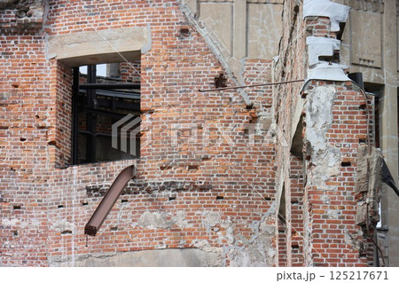 原爆ドーム 125217671