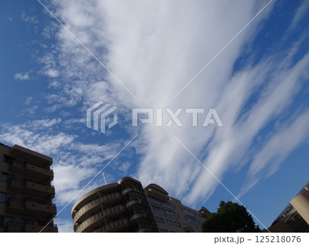 十一月の雲-17 十一月の雲-17 125218076