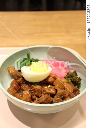 台湾料理 魯肉飯(ルーローハン) 台湾料理 魯肉飯(ルーローハン) 125218208