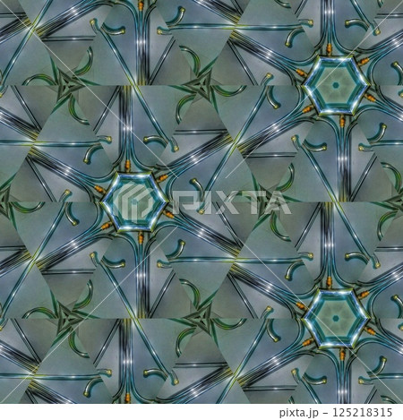 Stainless steel print design for wallcovering, wrapping paper, tiles, window grill, main door, stair railing etc Stainless steel print design for wallcovering, wrapping paper, tiles, window grill, main door, stair railing etc 125218315