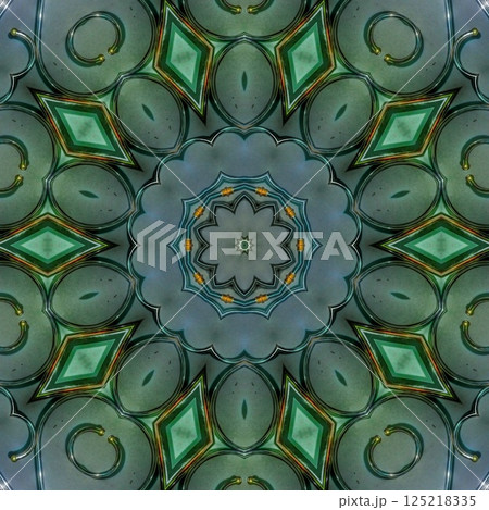 Stainless steel print design for wallcovering, wrapping paper, tiles, window grill, main door, stair railing etc Stainless steel print design for wallcovering, wrapping paper, tiles, window grill, main door, stair railing etc 125218335